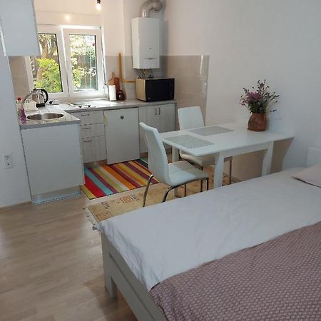 Apartman Medrese Saraybosna Dış mekan fotoğraf