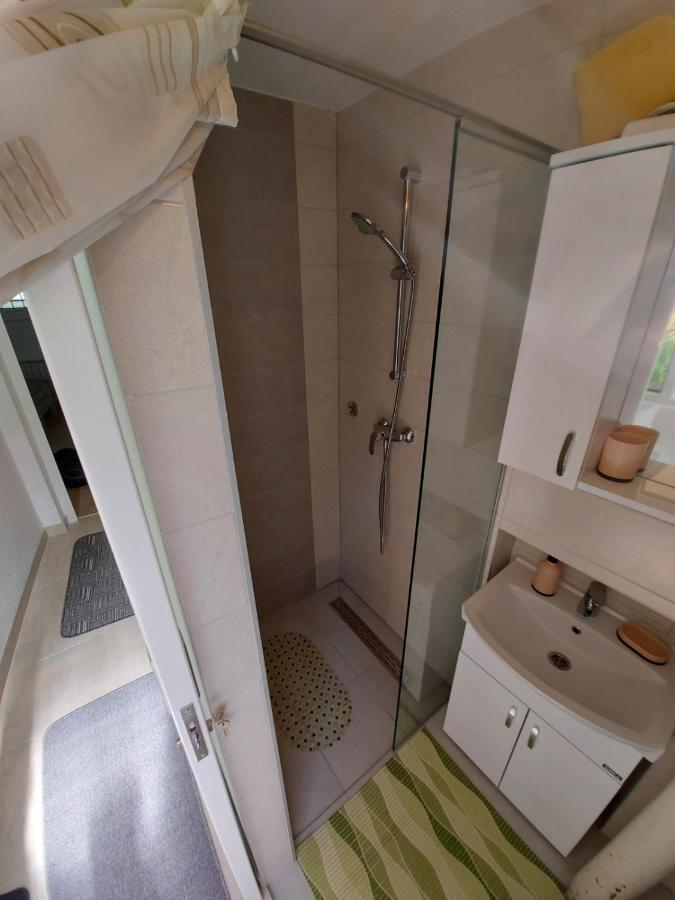 Apartman Medrese Saraybosna Dış mekan fotoğraf