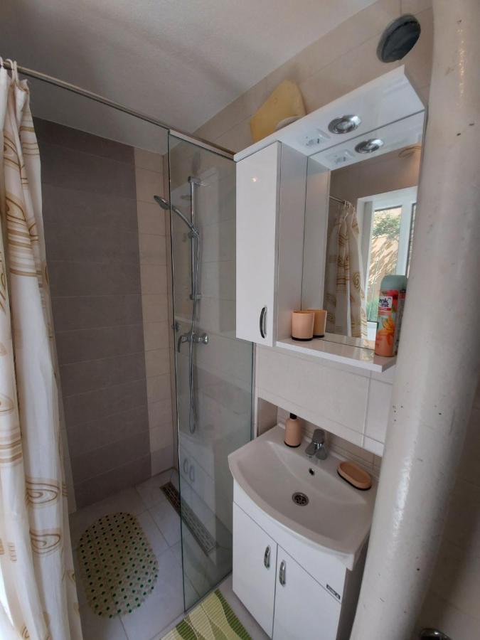 Apartman Medrese Saraybosna Dış mekan fotoğraf