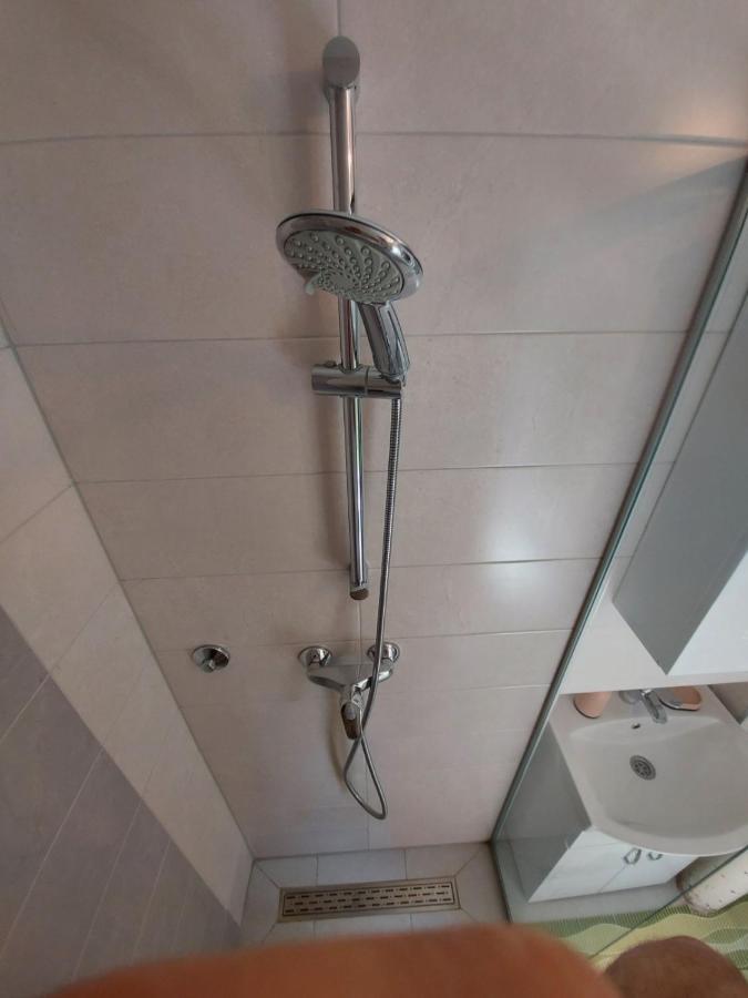 Apartman Medrese Saraybosna Dış mekan fotoğraf