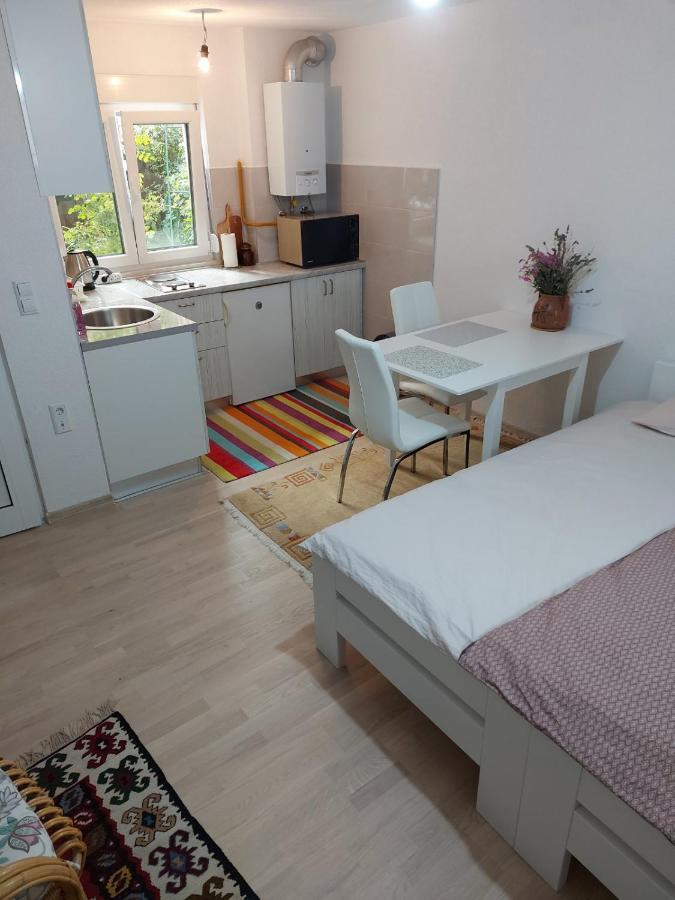 Apartman Medrese Saraybosna Dış mekan fotoğraf