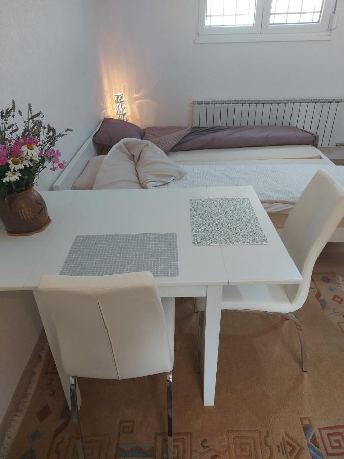 Apartman Medrese Saraybosna Dış mekan fotoğraf