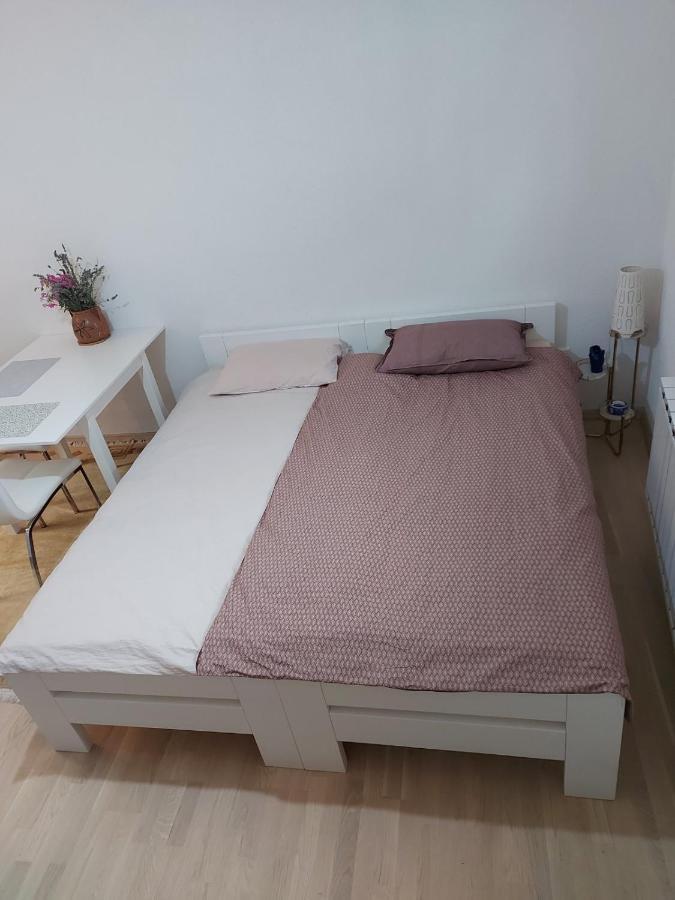 Apartman Medrese Saraybosna Dış mekan fotoğraf