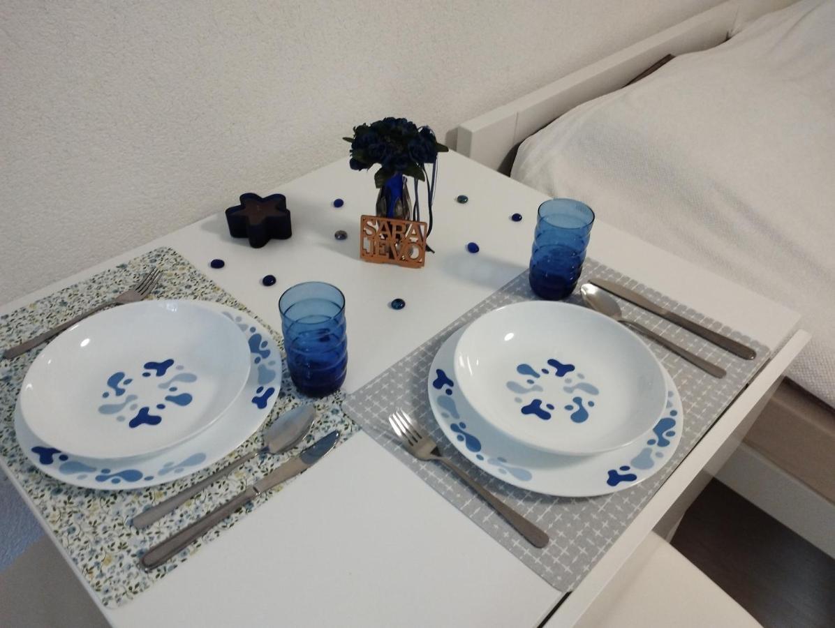 Apartman Medrese Saraybosna Dış mekan fotoğraf
