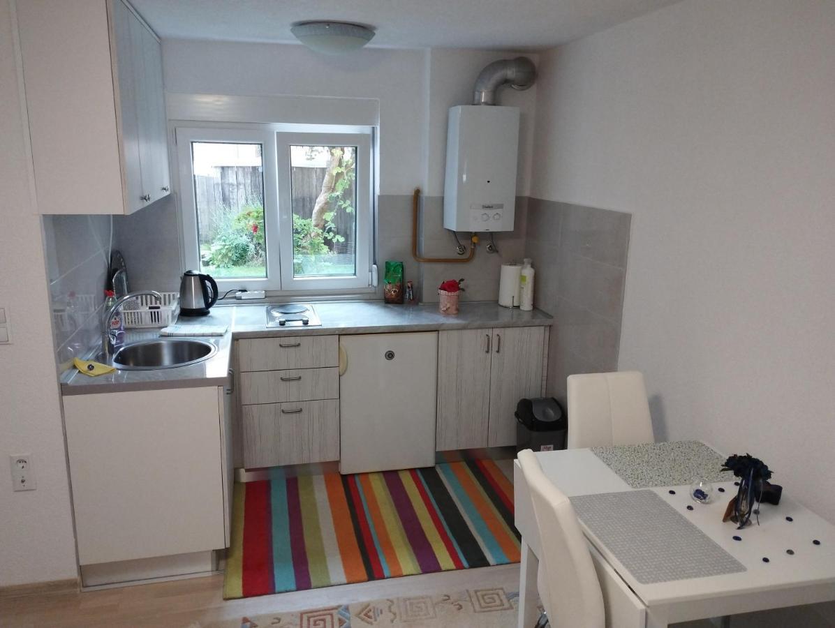 Apartman Medrese Saraybosna Dış mekan fotoğraf