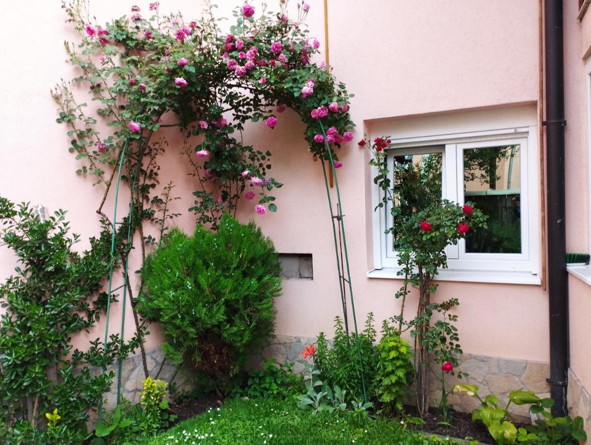 Apartman Medrese Saraybosna Dış mekan fotoğraf